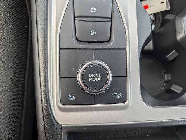 Certified 2023 Ford Explorer XLT AWD/4WD image 29