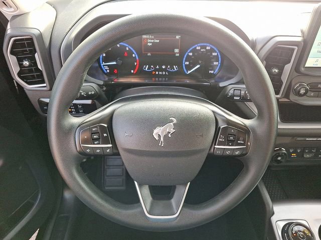 Certified 2024 Ford Bronco Sport Big Bend image 20