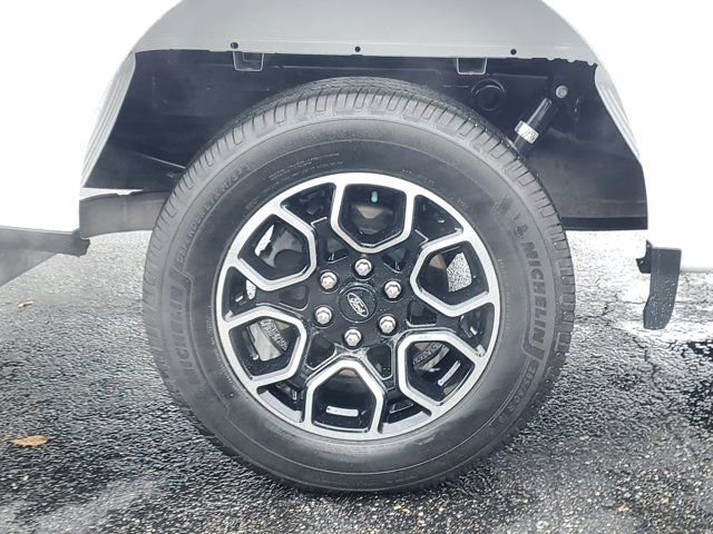 Certified 2023 Ford F150 XL w/ STX Appearance Package image 7