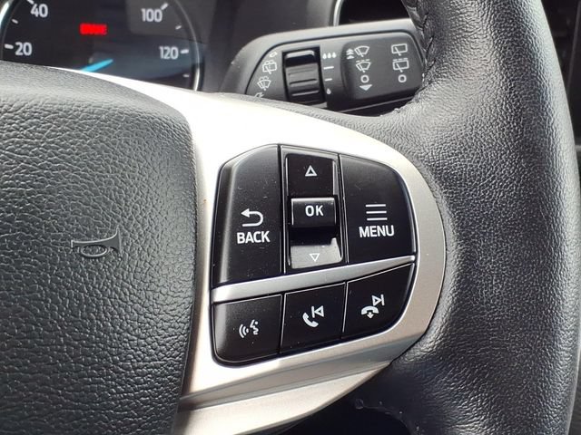 Certified 2023 Ford Explorer XLT w/ Equipment Group 202A AWD/4WD image 17