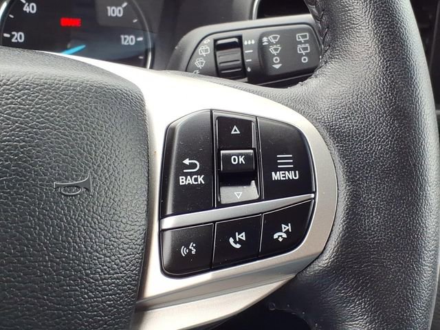 Certified 2023 Ford Explorer XLT w/ Equipment Group 202A AWD/4WD image 17
