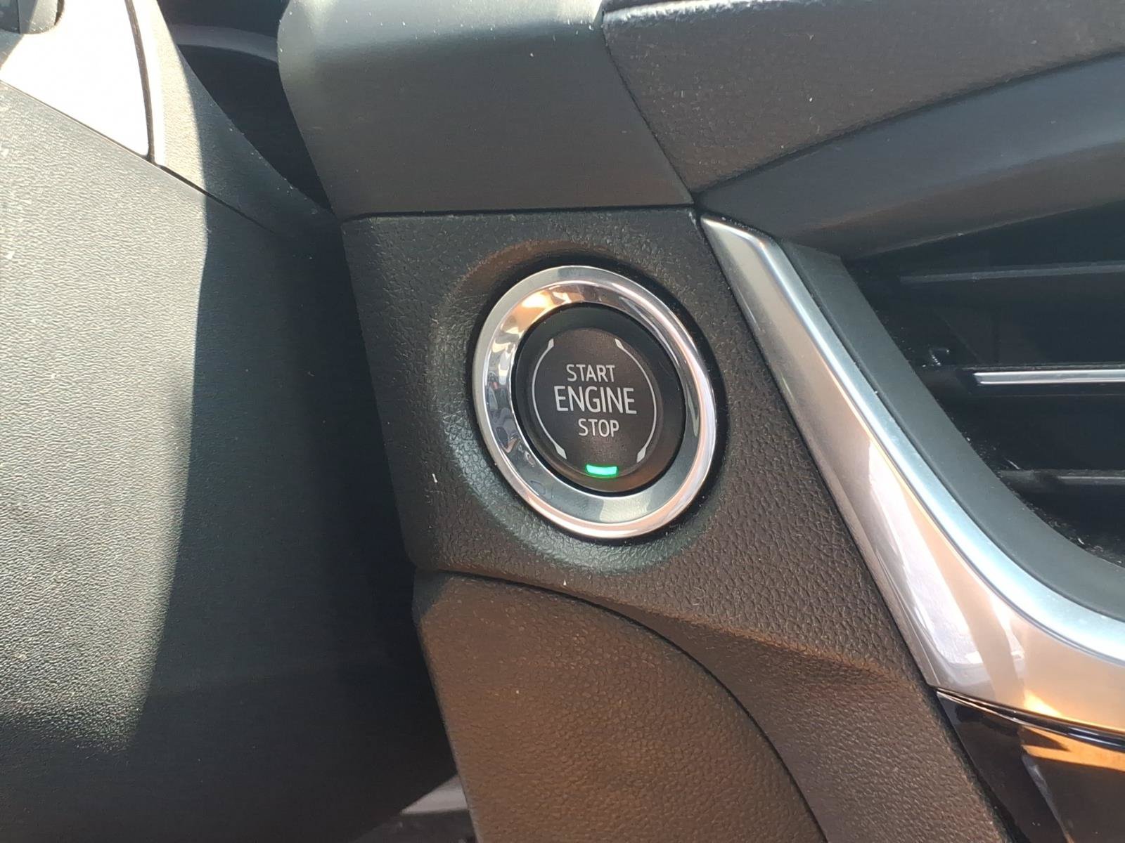 Used 2024 Buick Encore GX Avenir w/ Avenir Technology Package AWD/4WD image 12