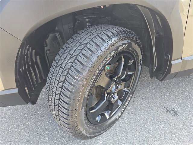 Used 2024 Subaru Forester Wilderness w/ Wilderness Package image 31