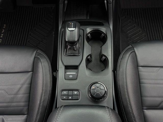 Certified 2024 Ford Ranger Lariat image 28