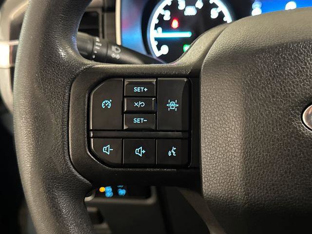 Certified 2023 Ford F150 XL w/ STX Appearance Package RWD image 21