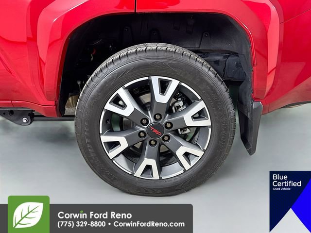 Used 2025 Toyota 4Runner TRD Sport image 35