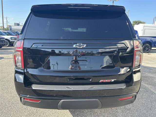 Used 2024 Chevrolet Tahoe RST RWD image 4