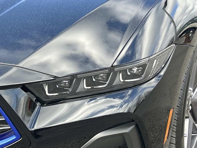 Certified 2024 Ford Mustang GT Premium image 9