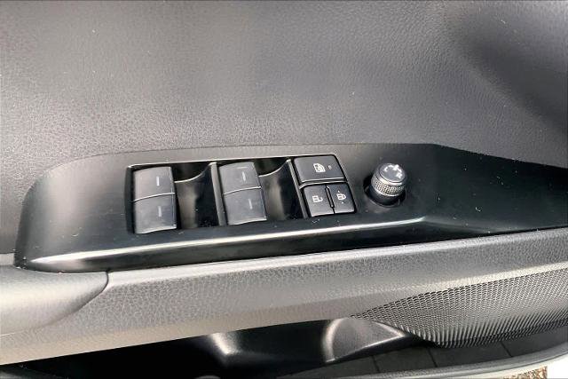 Used 2025 Toyota Camry LE FWD image 36
