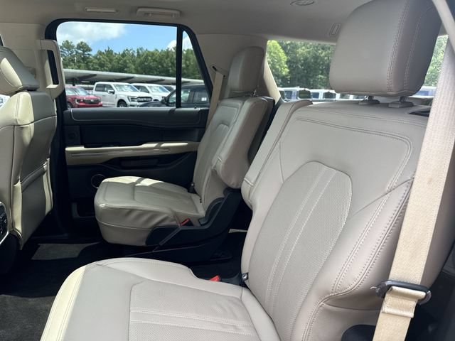 Certified 2022 Ford Expedition Limited AWD/4WD image 23