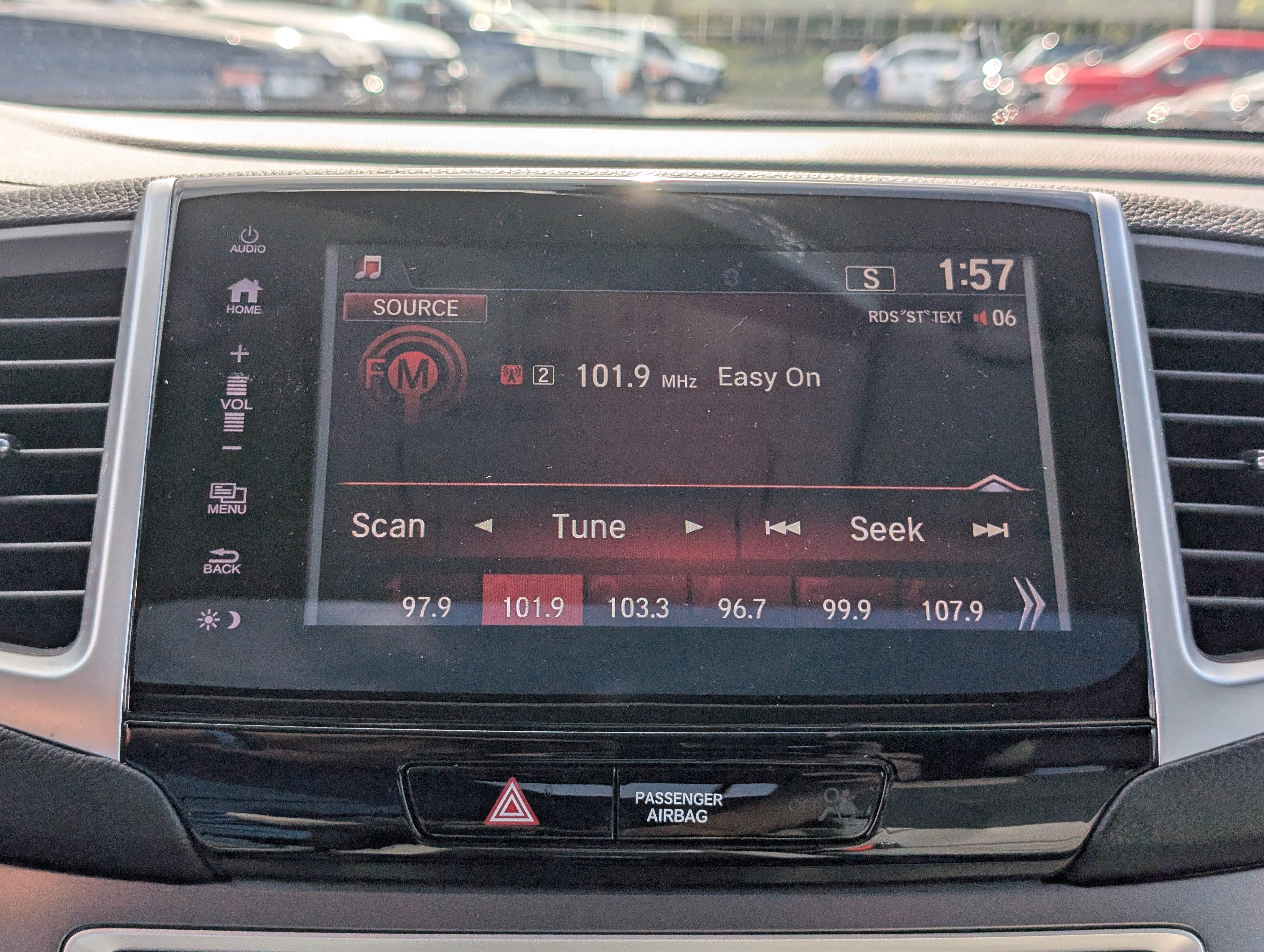Used 2018 Honda Pilot EX-L image 35