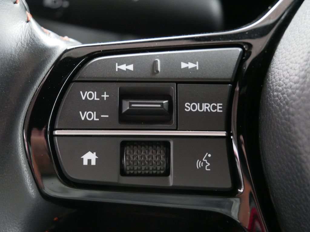Used 2024 Honda HR-V Sport image 14