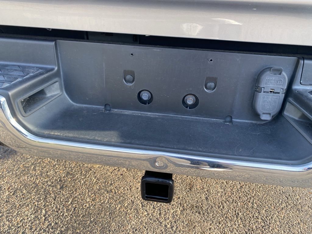 Used 2022 RAM 1500 Laramie image 17