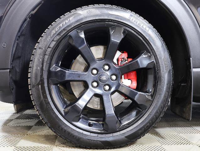 Certified 2020 Ford Explorer ST w/ ST Street Pack image 24