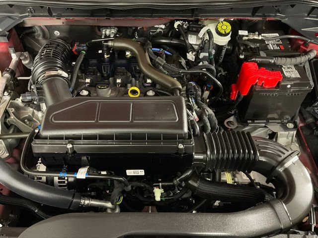 Certified 2023 Ford Escape ST-Line image 9