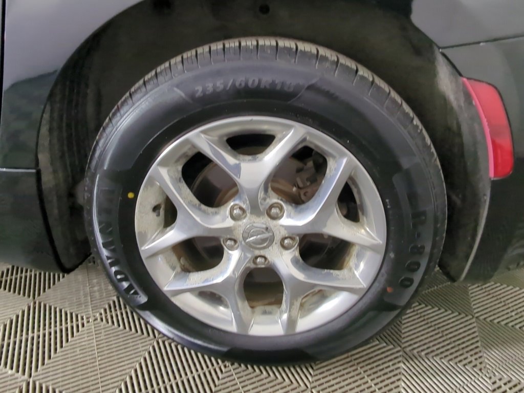 Used 2017 Chrysler Pacifica Limited image 10