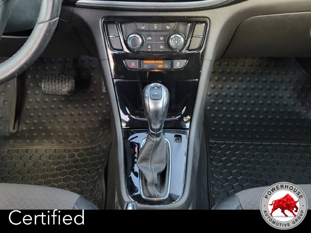 Used 2020 Buick Encore Preferred FWD image 22
