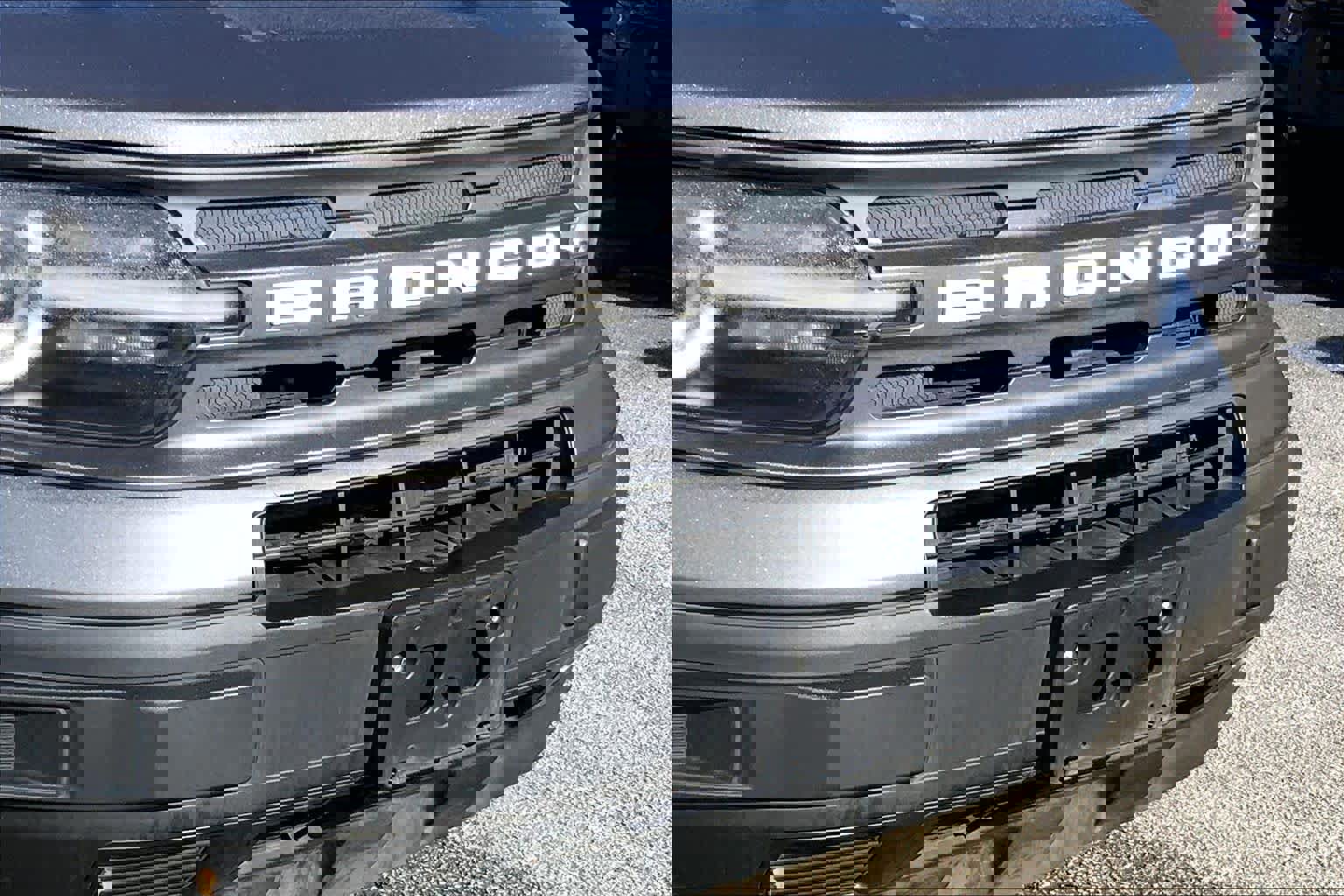 Certified 2023 Ford Bronco Sport Big Bend image 26