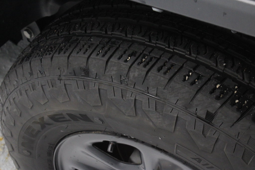 Used 2024 Jeep Wrangler Sport AWD/4WD image 16