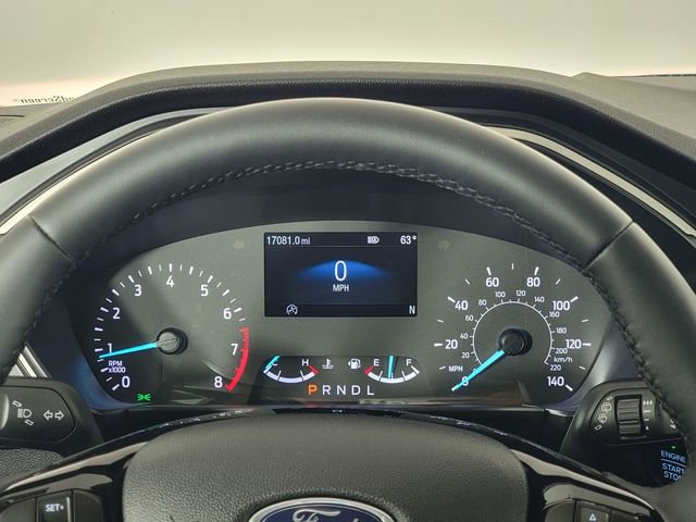 Certified 2022 Ford Escape SE w/ Convenience Package AWD/4WD image 29