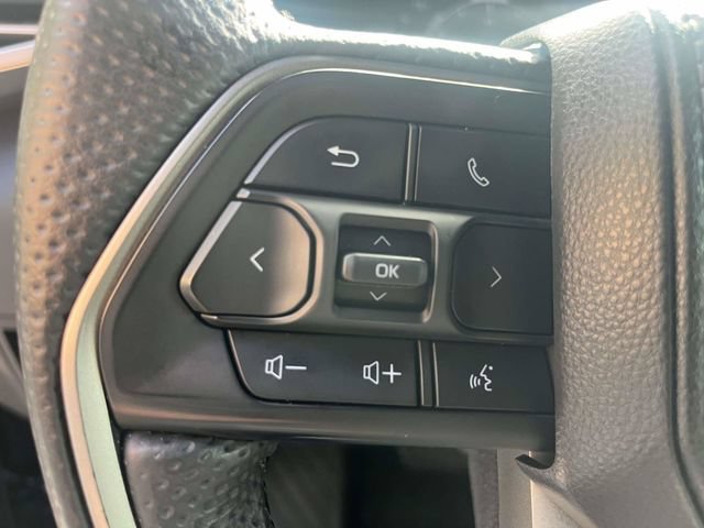 Used 2025 Toyota Tundra Limited AWD/4WD image 22
