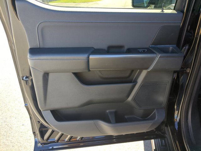 Certified 2024 Ford F150 XLT w/ Equipment Group 302A MID AWD/4WD image 26