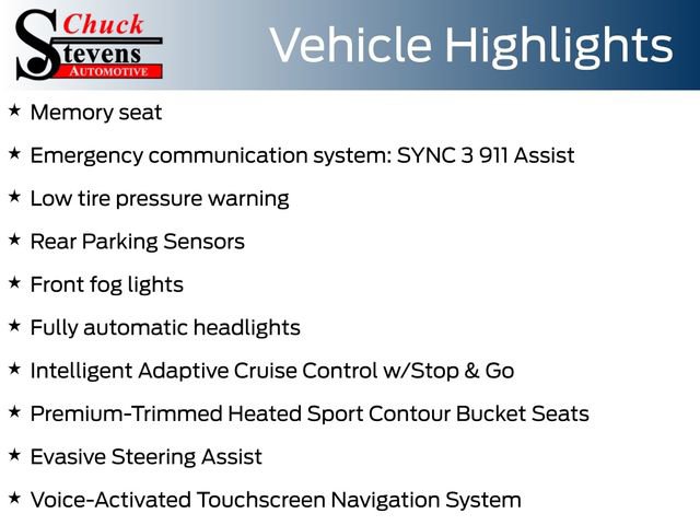 Certified 2024 Ford Bronco Sport Outer Banks w/ Tech Package image 15