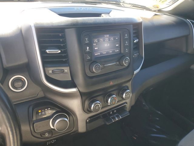 Used 2021 RAM 1500 Big Horn image 24