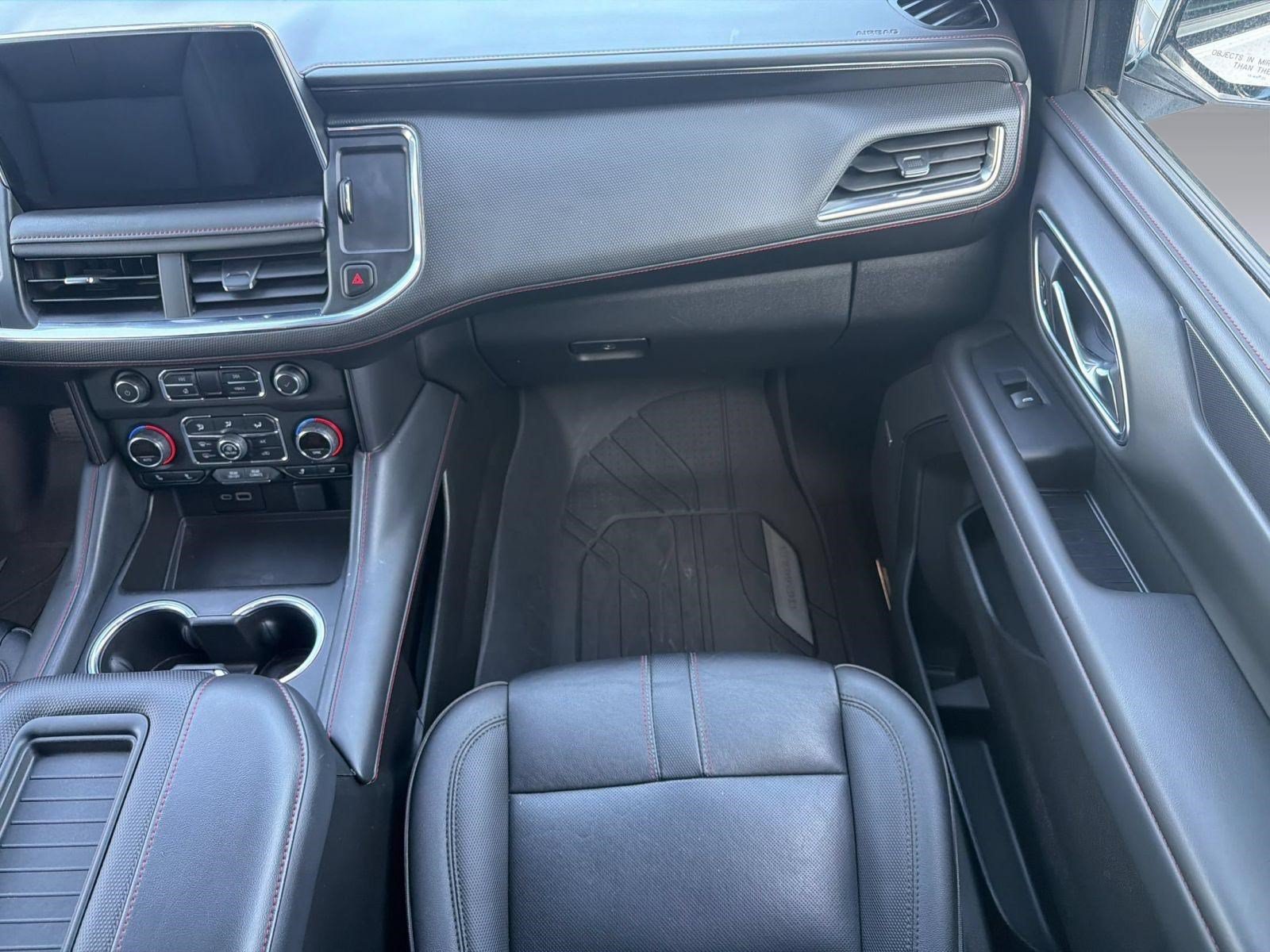 Used 2024 Chevrolet Tahoe RST w/ Luxury Package AWD/4WD image 29