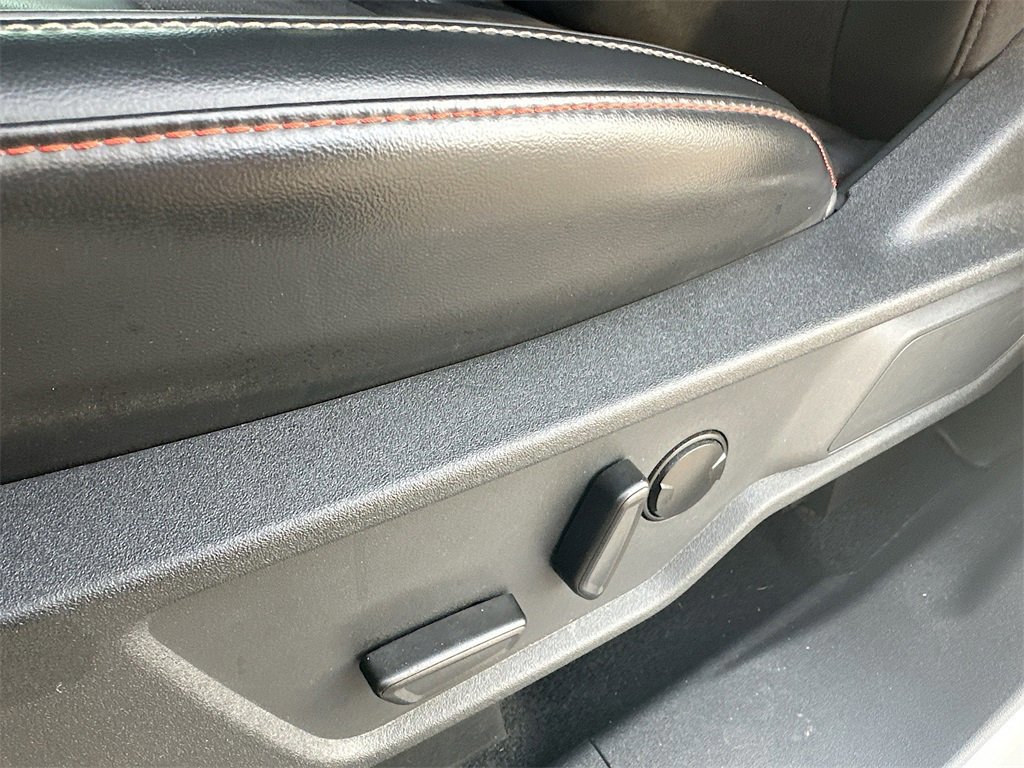 Certified 2023 Ford Bronco Raptor image 9