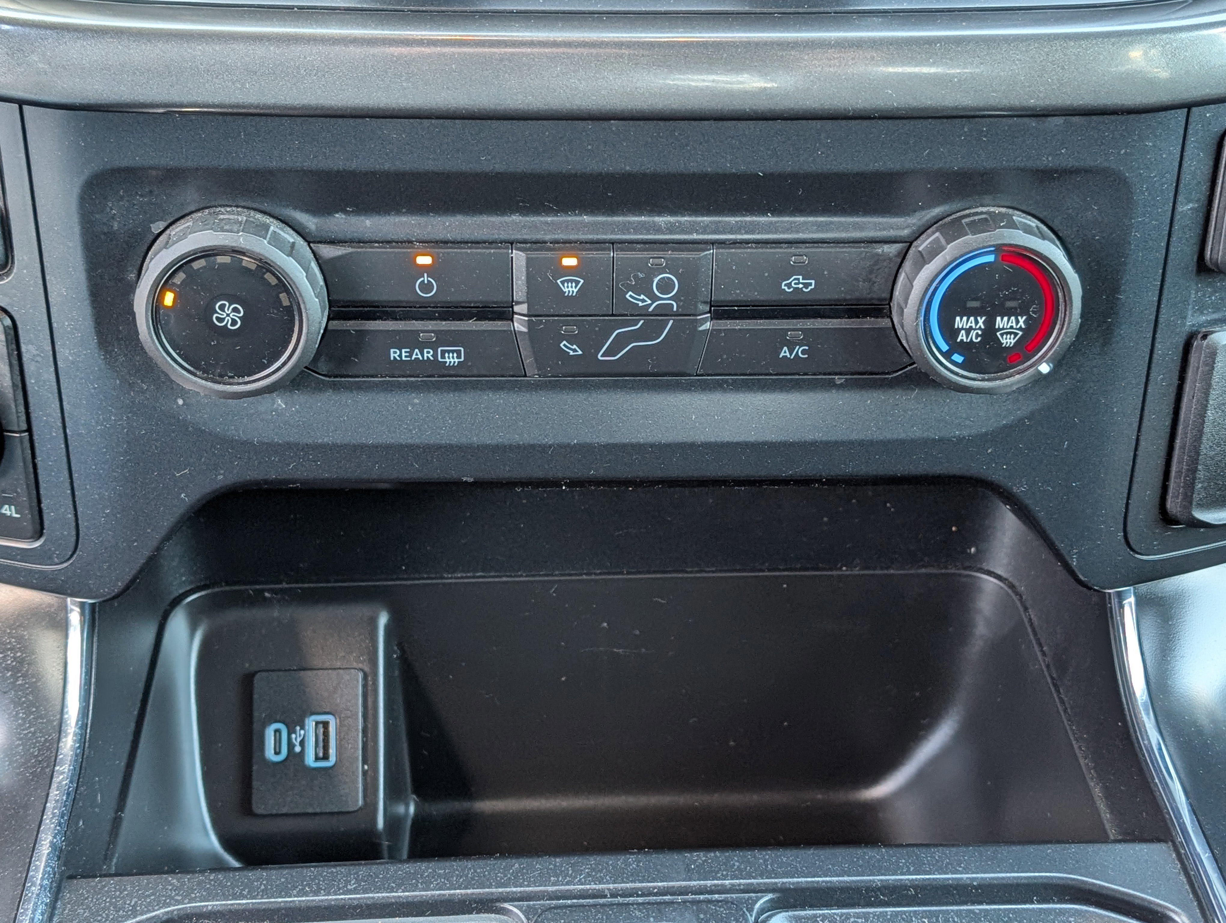 Certified 2023 Ford F150 XL w/ STX Appearance Package image 23