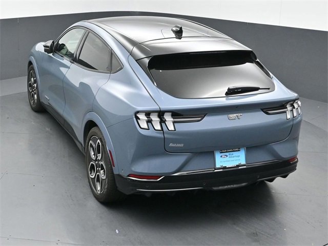 Certified 2024 Ford Mustang Mach-E GT image 12