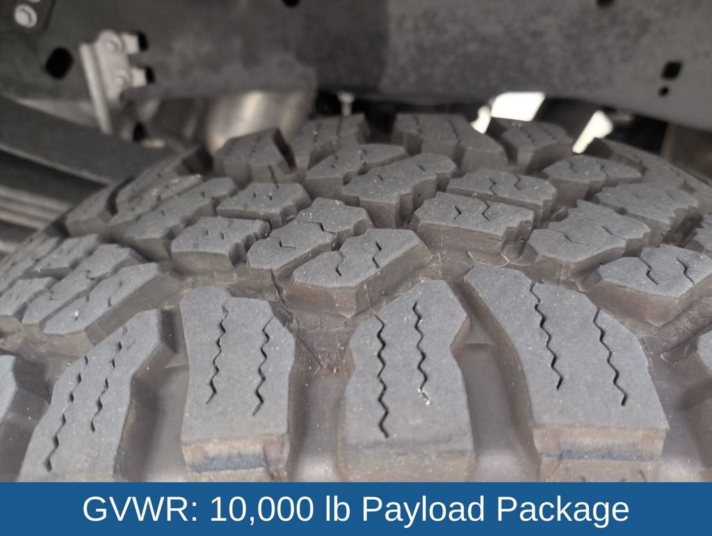 Certified 2024 Ford F250 XLT w/ Tremor Off-Road Package AWD/4WD image 19