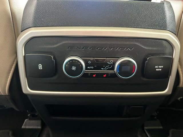 Certified 2023 Ford Expedition Limited image 34