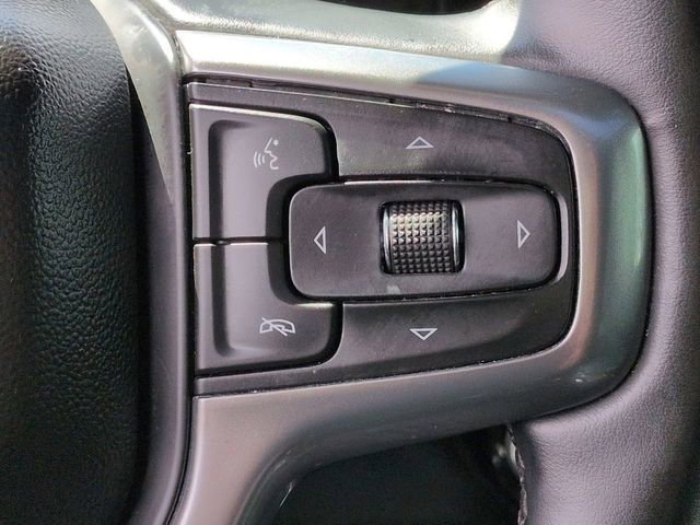 Used 2024 Chevrolet Silverado 2500 LTZ w/ LTZ Convenience Package image 34