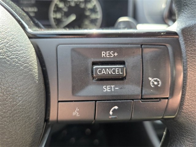 Used 2021 Nissan Rogue S image 26