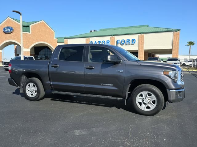 Used 2021 Toyota Tundra SR5 image 2