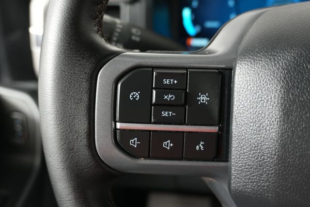 Certified 2025 Ford F150 XLT w/ Equipment Group 301A Standard image 14