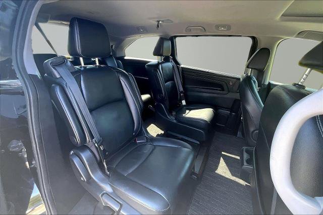 Used 2022 Honda Odyssey EX-L image 27