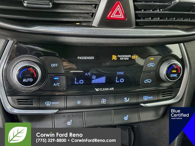 Used 2020 Hyundai Santa Fe SEL AWD/4WD image 19