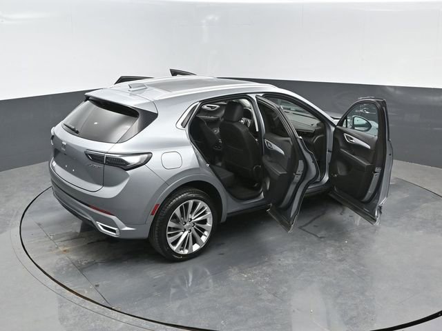Used 2024 Buick Envision Avenir AWD/4WD image 27