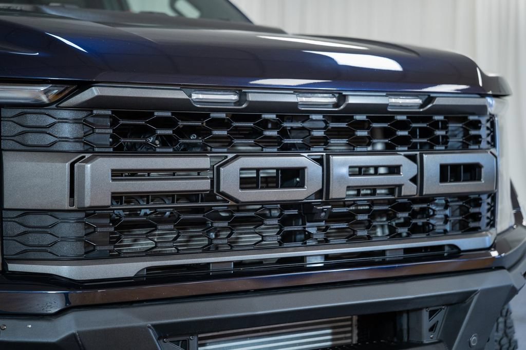 Certified 2022 Ford F150 Raptor w/ Raptor 37 Performance Package AWD/4WD image 10