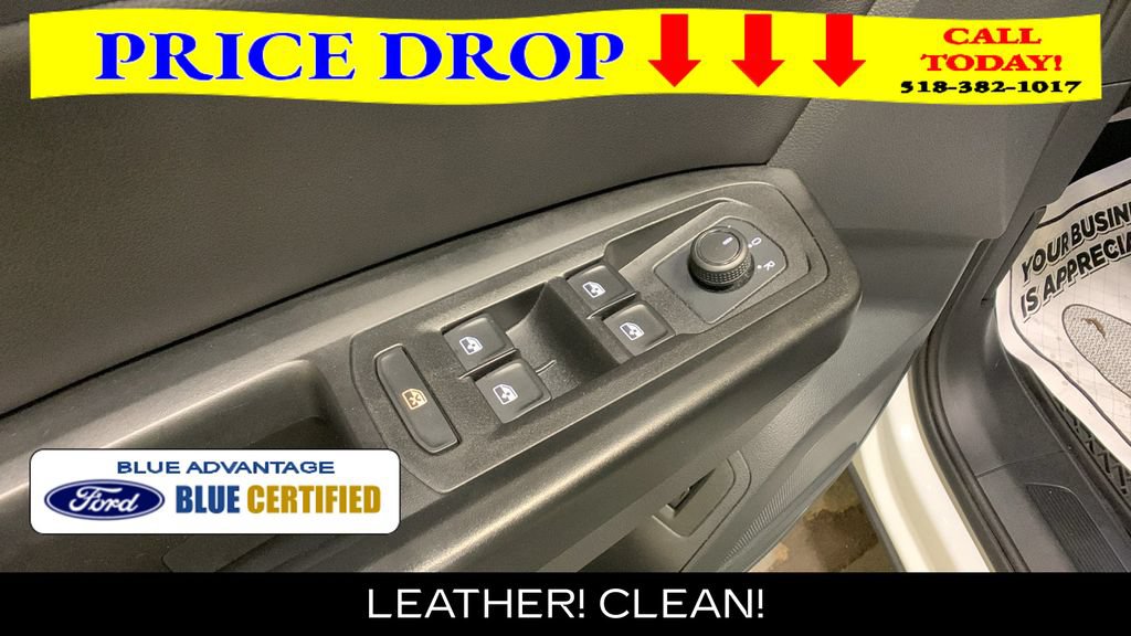 Used 2020 Volkswagen Atlas Cross Sport SE AWD/4WD image 27
