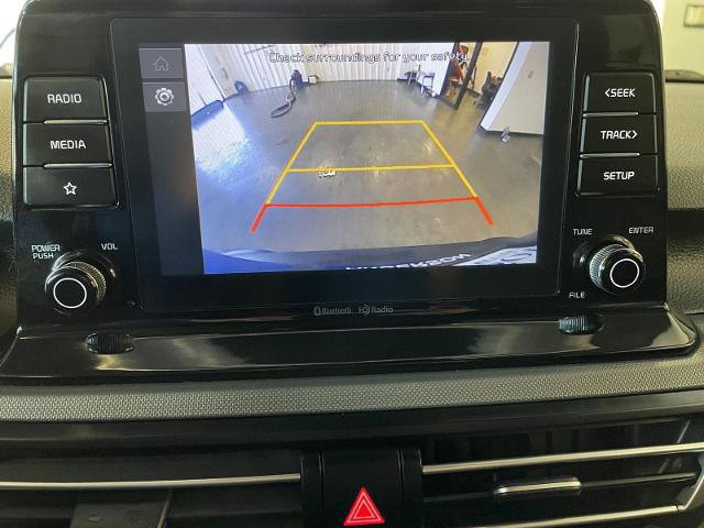 Used 2023 Kia Seltos LX image 32