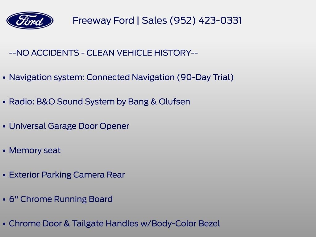 Certified 2021 Ford F150 Lariat w/ Max Trailer Tow Package AWD/4WD image 20