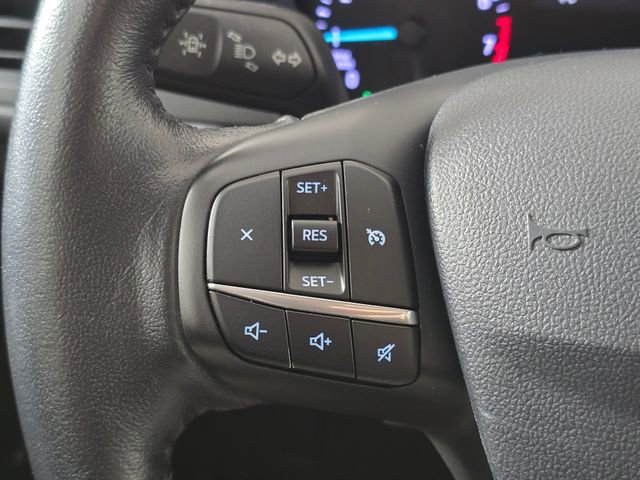 Certified 2021 Ford Escape SE w/ SE Sport Appearance Package image 32