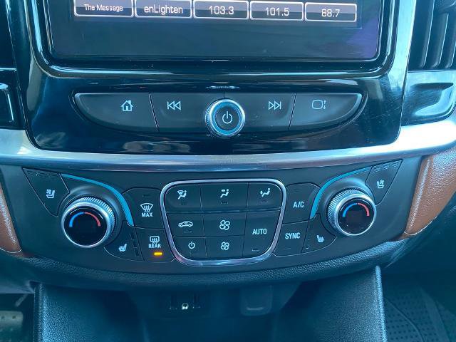 Used 2019 Chevrolet Traverse High Country w/ LPO, Floor Liner Package image 22