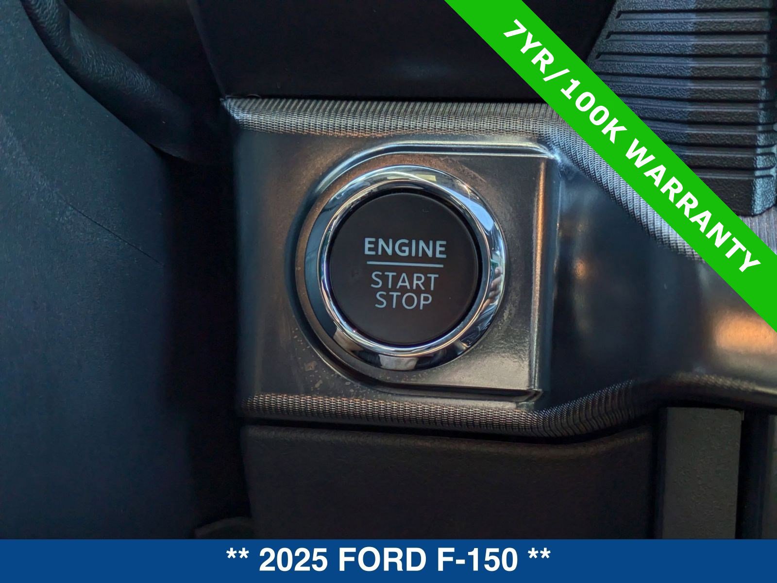 Certified 2025 Ford F150 Raptor image 38