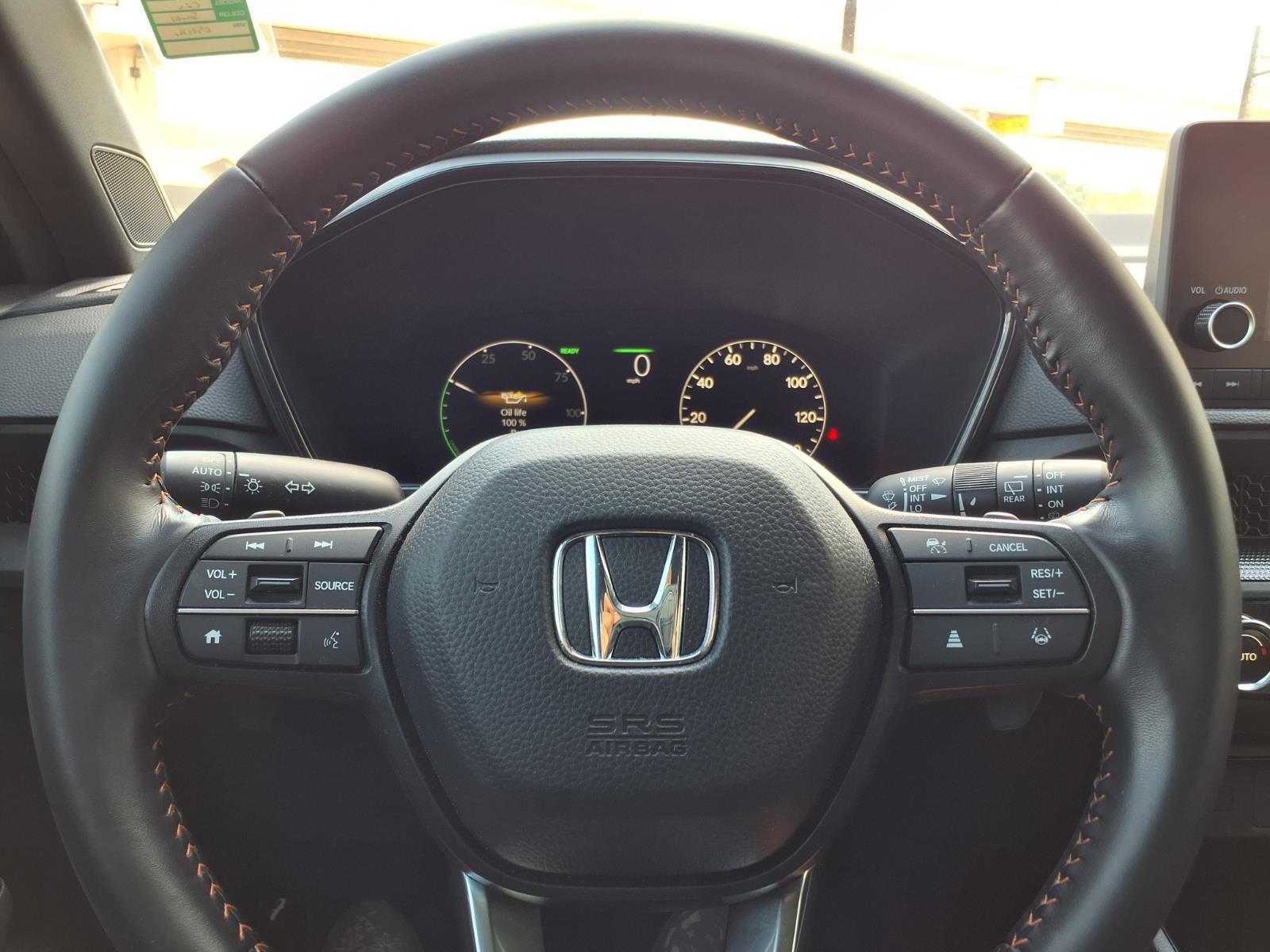 Used 2025 Honda CR-V Sport image 23