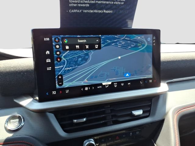 Certified 2025 Ford Explorer ST-Line w/ ST-Line Street Pack AWD/4WD image 30